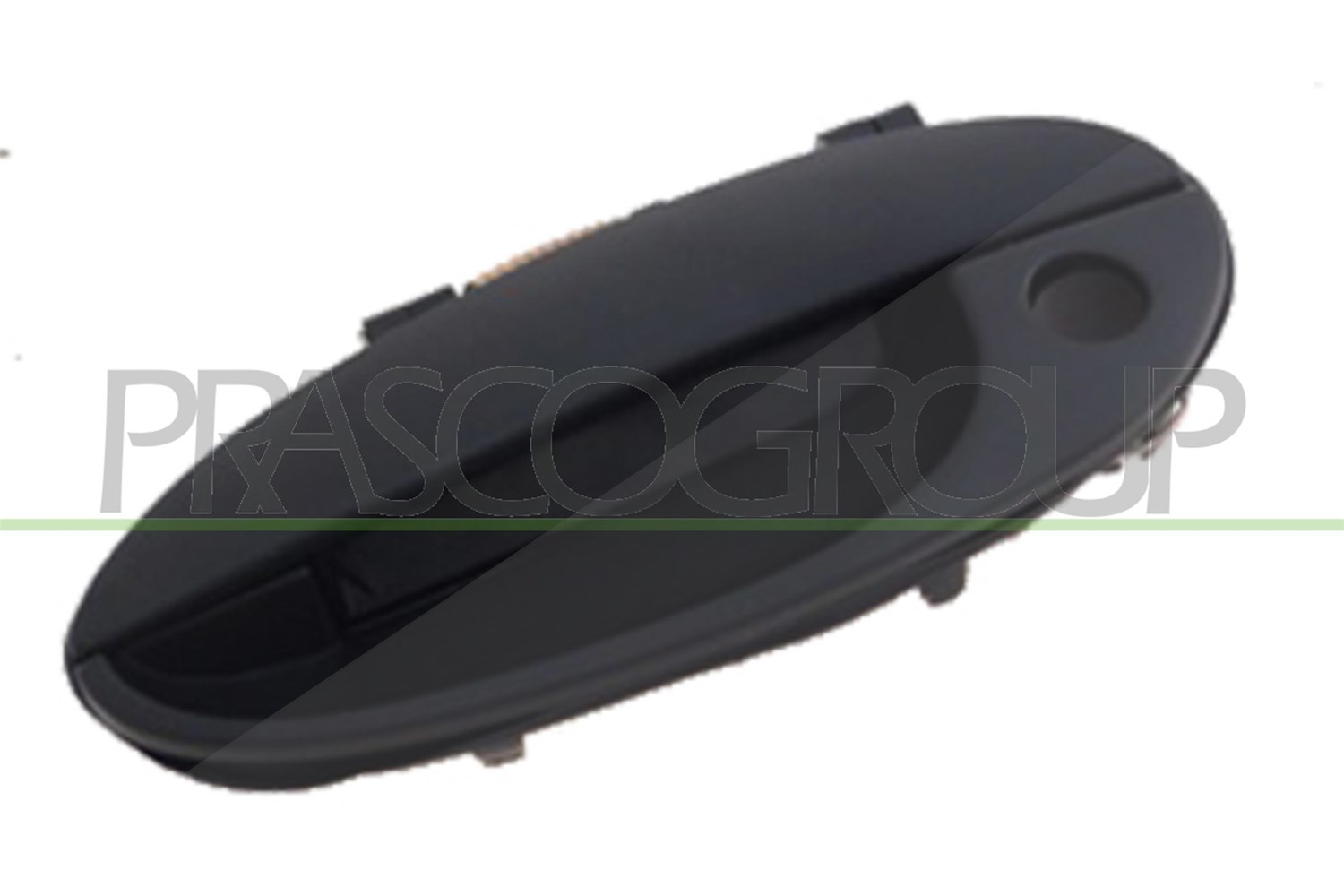 Prasco Türgriff [Hersteller-Nr. DW3208002] für Daewoo