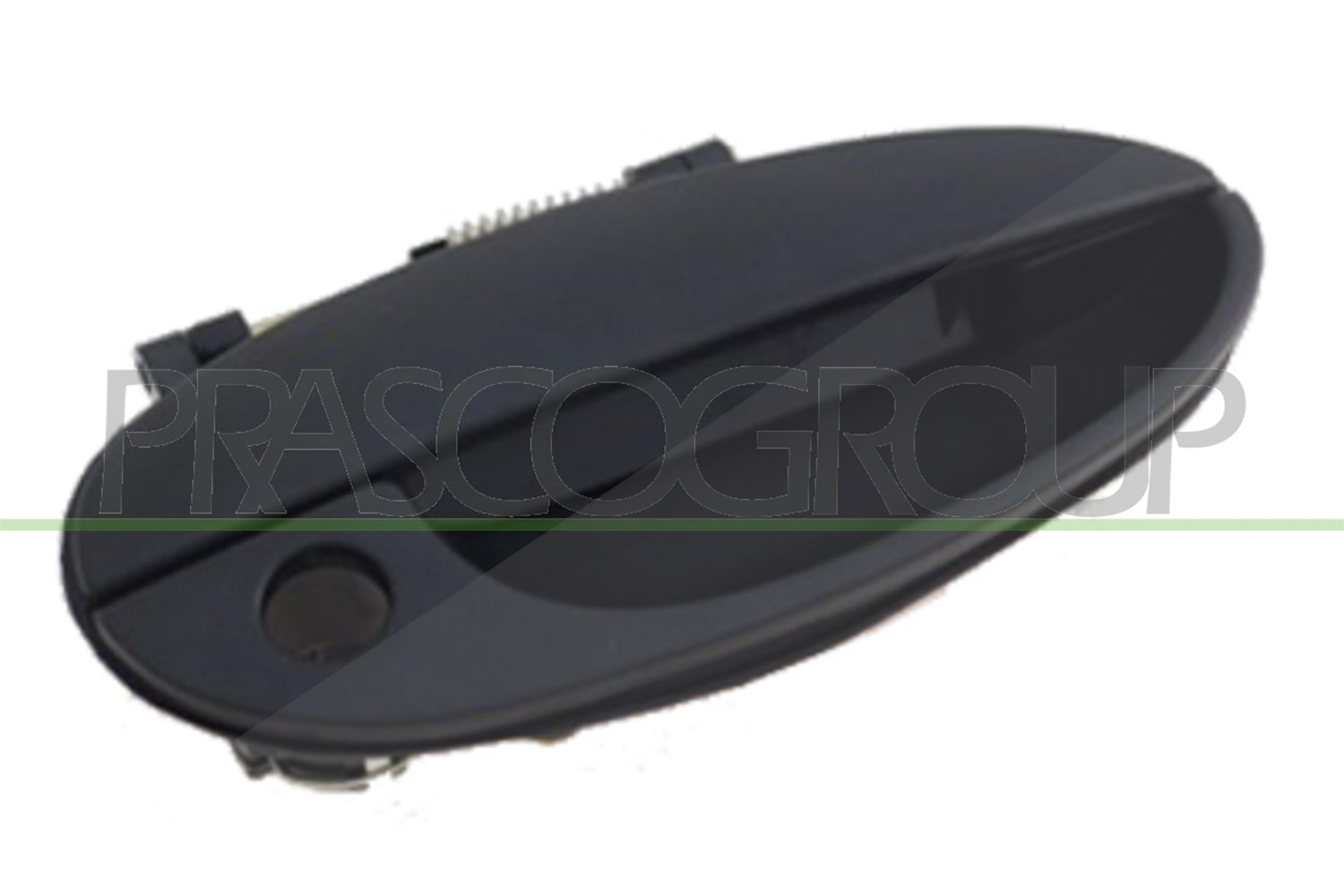 Prasco Türgriff [Hersteller-Nr. DW3208001] für Daewoo