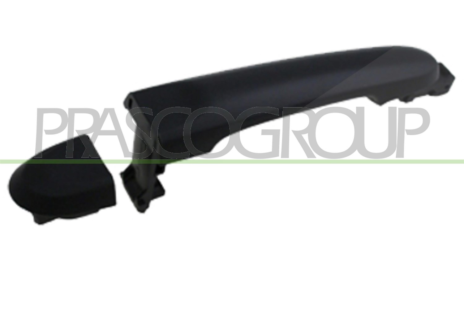 Prasco Türgriff [Hersteller-Nr. DS0148113] für Nissan