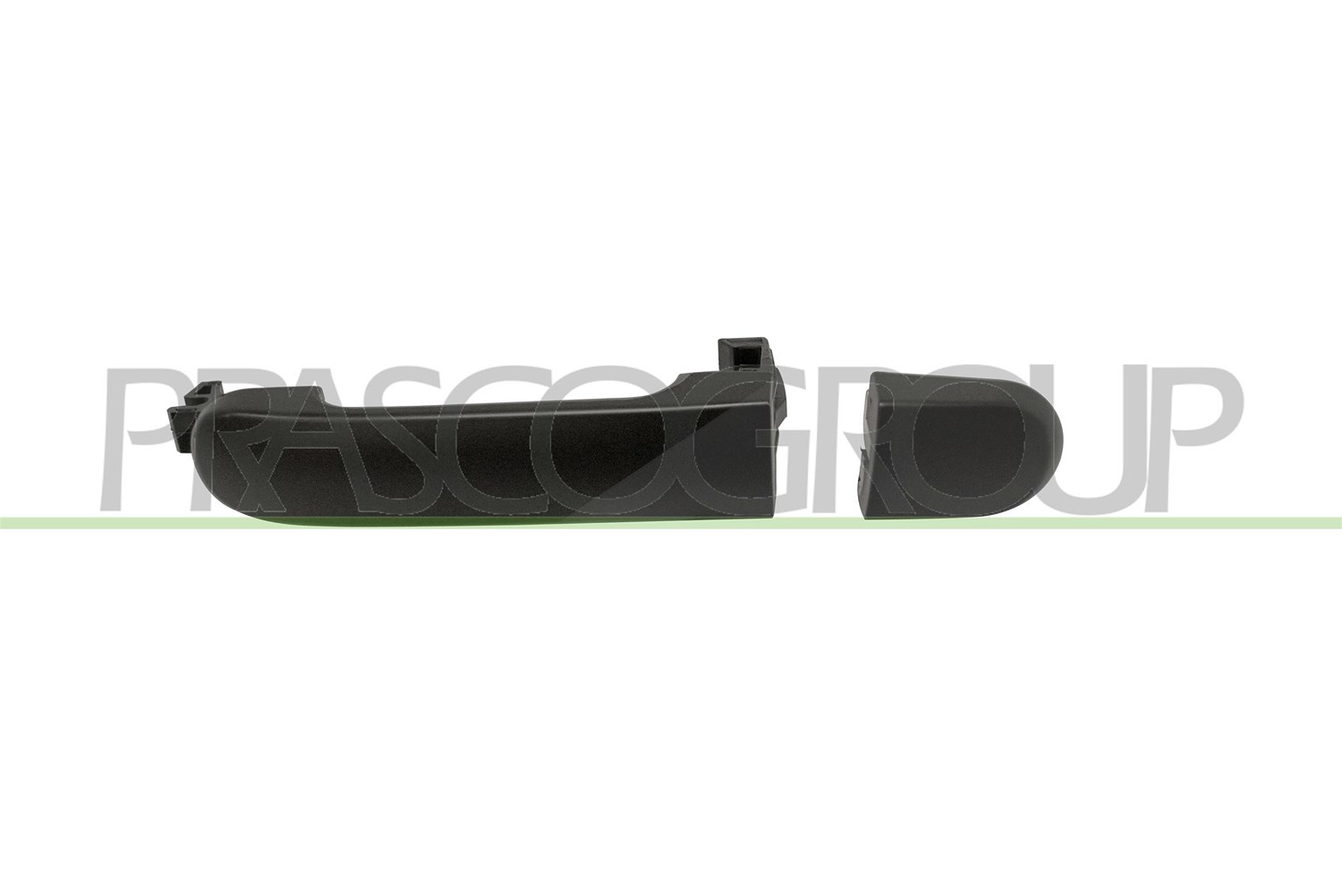 Prasco Türgriff [Hersteller-Nr. DS0118207] für Nissan
