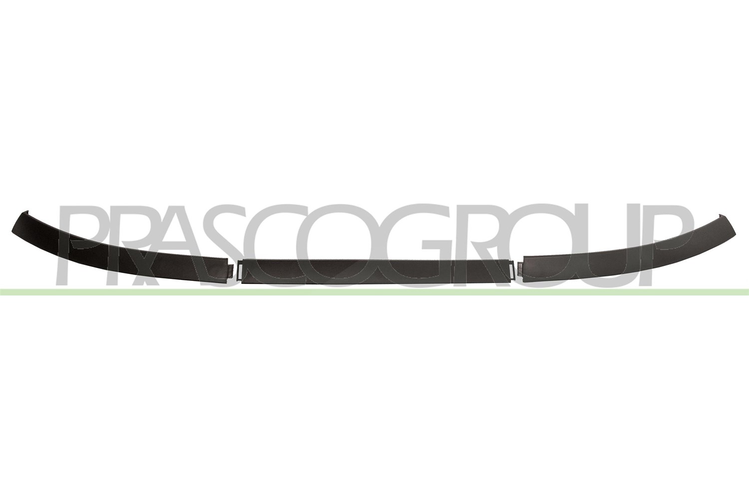Prasco Spoiler [Hersteller-Nr. CI3221800] für Citroën