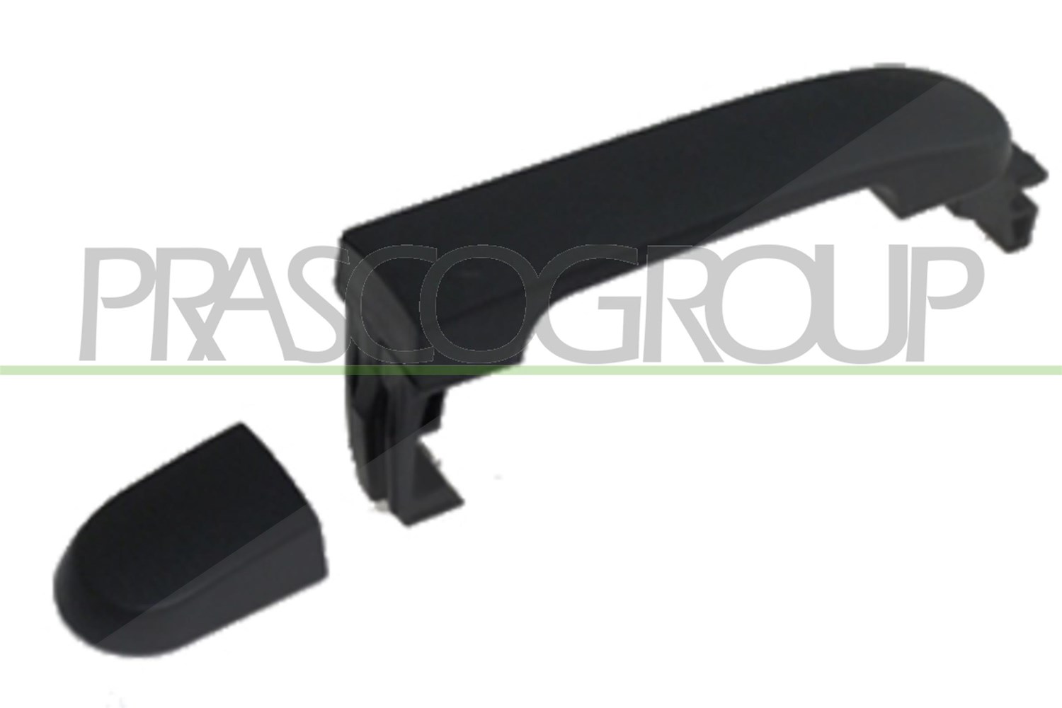 Prasco Türgriff [Hersteller-Nr. DS0118202] für Nissan