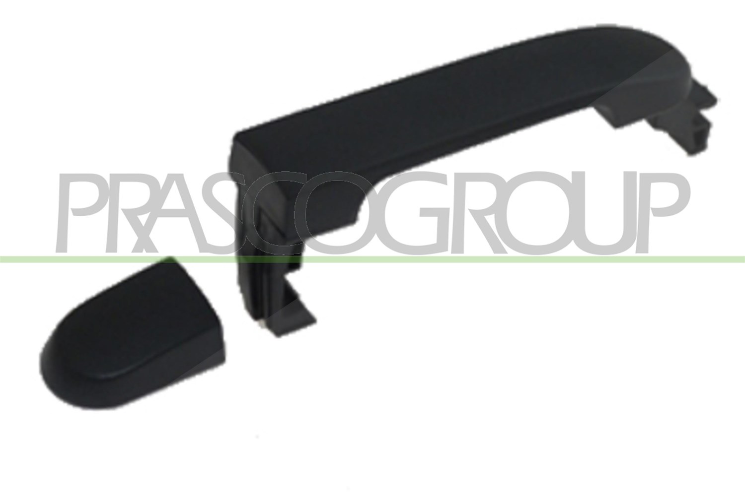 Prasco Türgriff [Hersteller-Nr. DS0118201] für Nissan