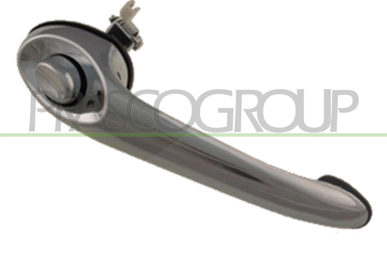Prasco Türgriff [Hersteller-Nr. DG4108106] für Chrysler