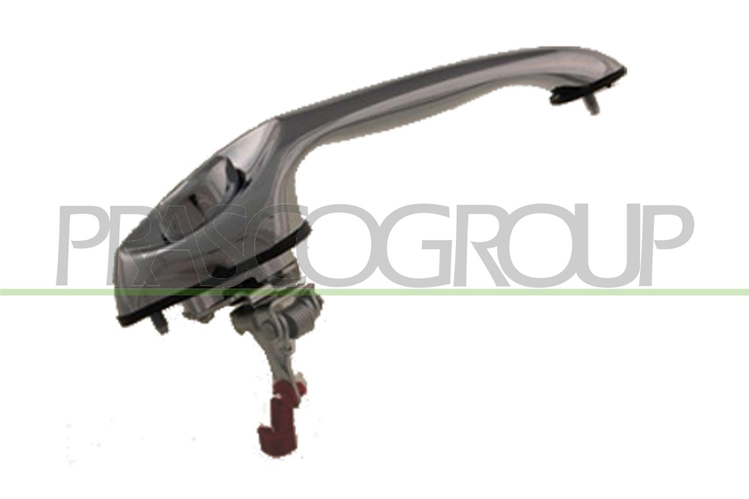 Prasco Türgriff [Hersteller-Nr. DG4108105] für Chrysler