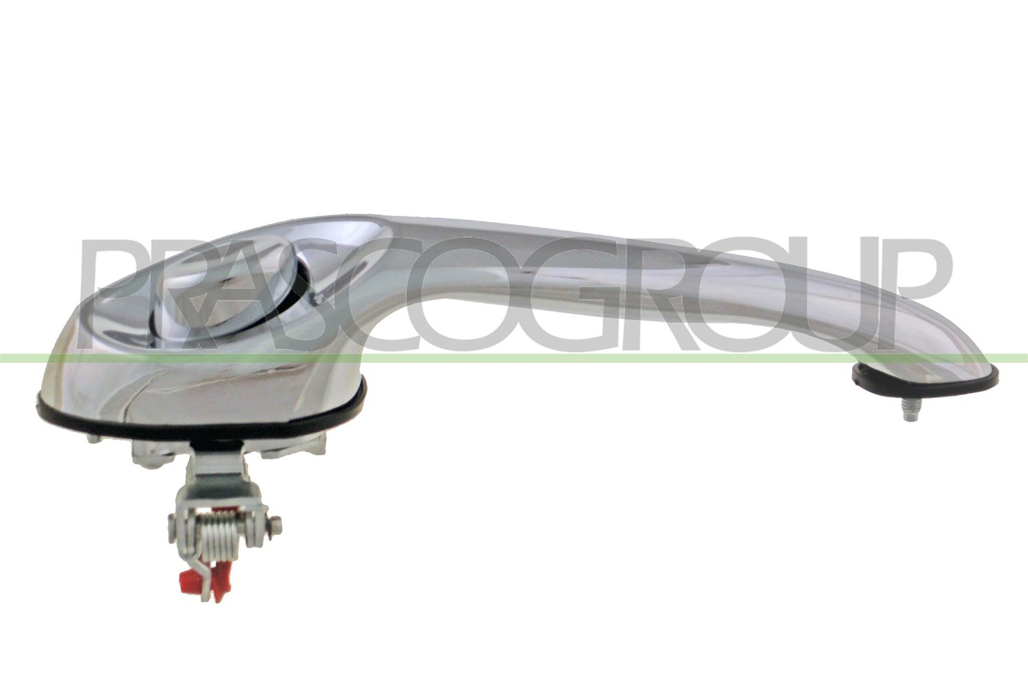 Prasco Türgriff [Hersteller-Nr. DG4108005] für Chrysler