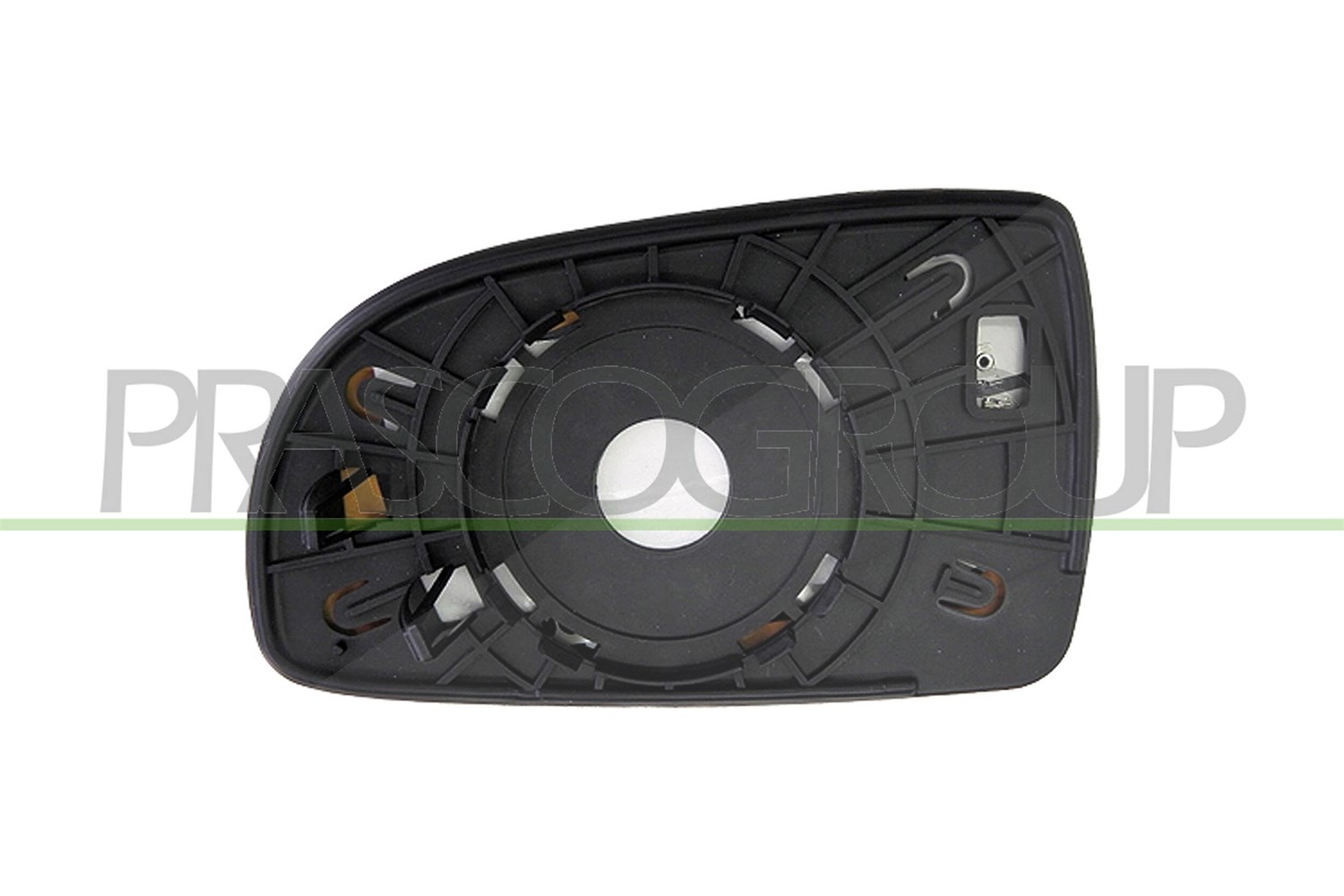 Prasco Spiegelglas, Außenspiegel [Hersteller-Nr. DW3277513] für Chevrolet