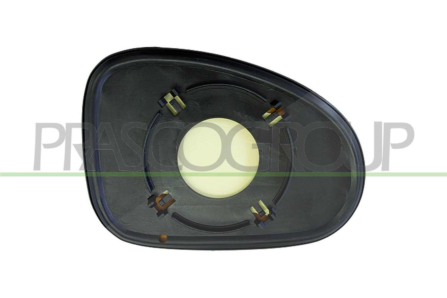 Prasco Spiegelglas, Außenspiegel [Hersteller-Nr. DW3257504]
