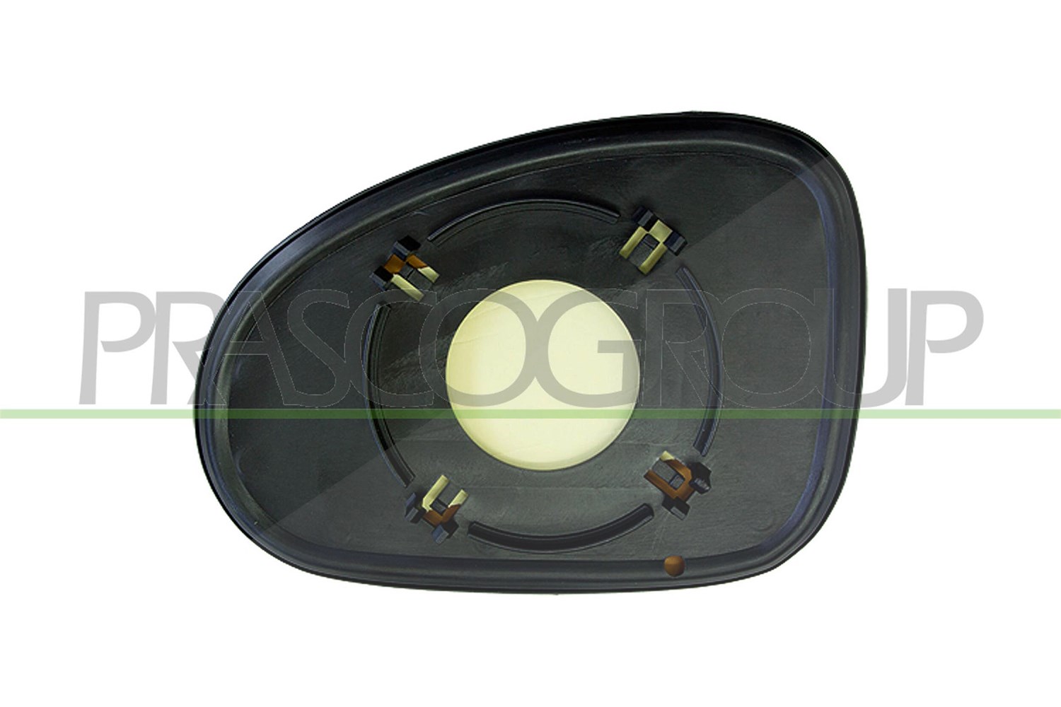 Prasco Spiegelglas, Außenspiegel [Hersteller-Nr. DW3257503]