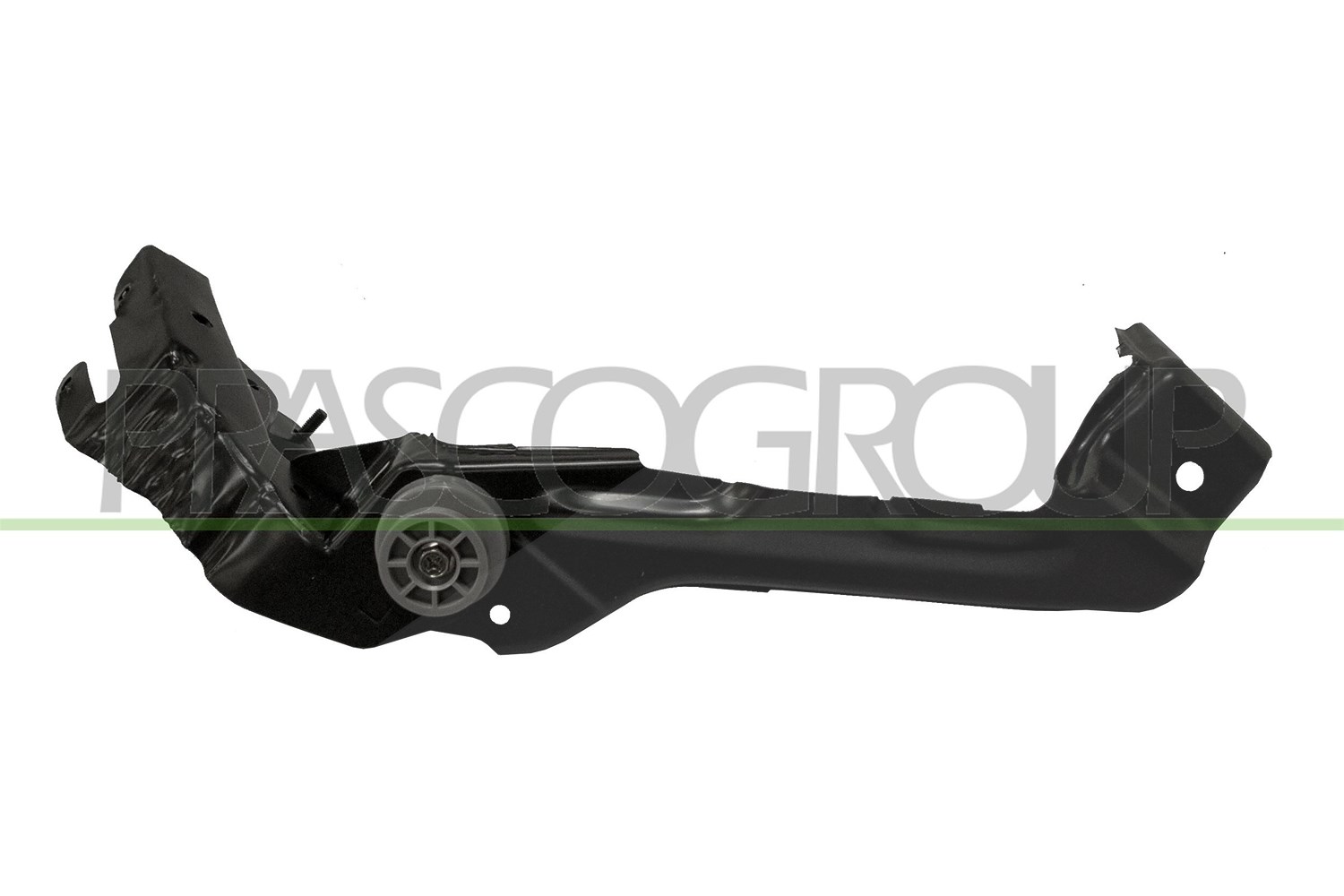 Prasco Scheinwerferaufnahme [Hersteller-Nr. ME0393414] für Mercedes-Benz