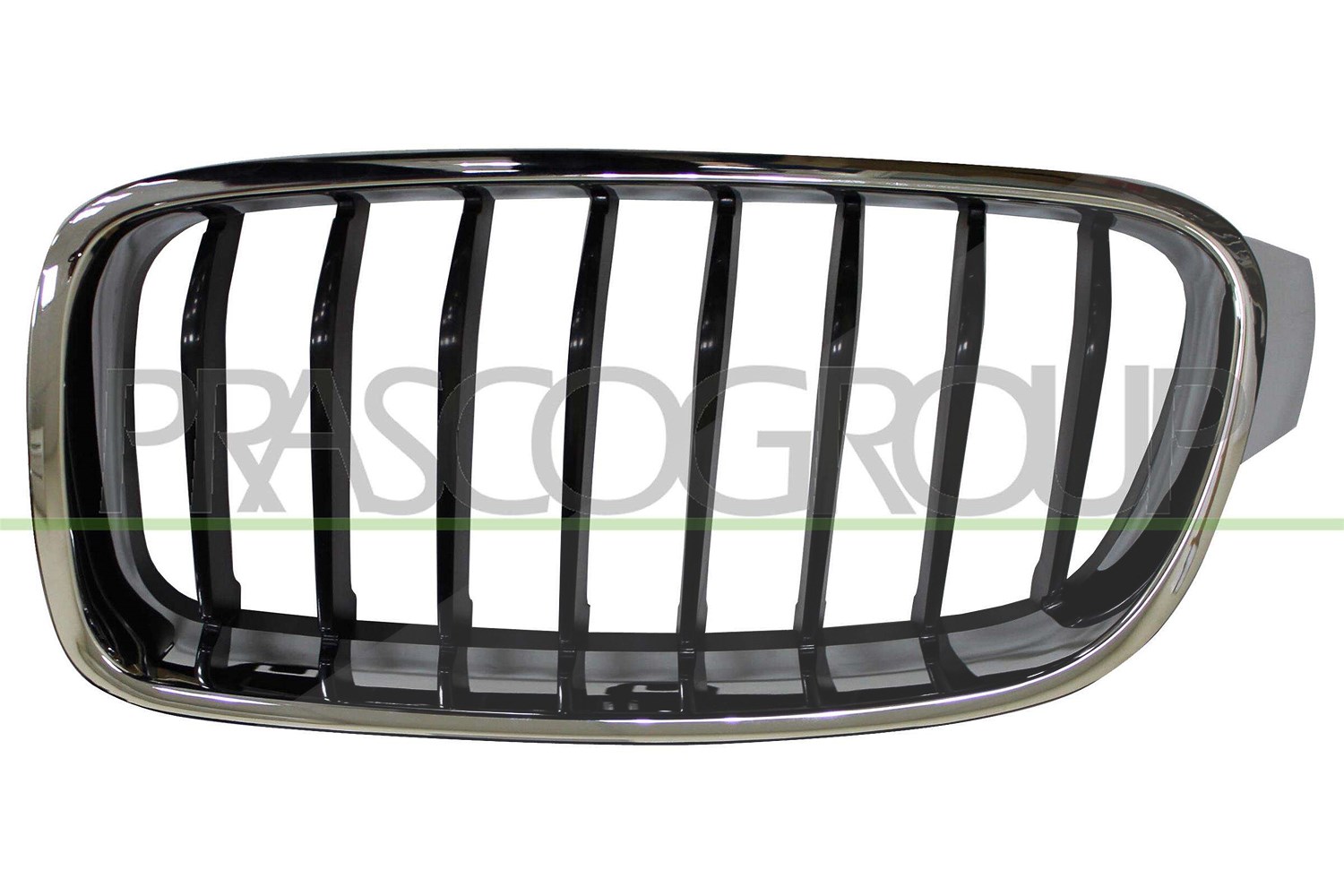 Prasco Kühlergitter [Hersteller-Nr. BM0282024] für BMW