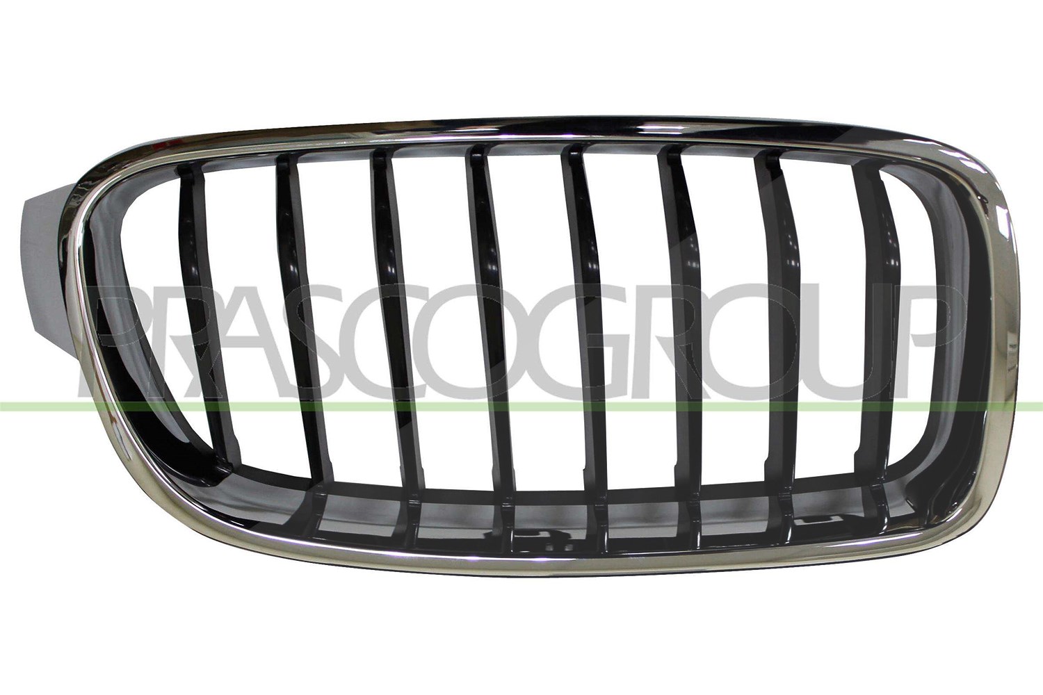 Prasco Kühlergitter [Hersteller-Nr. BM0282023] für BMW