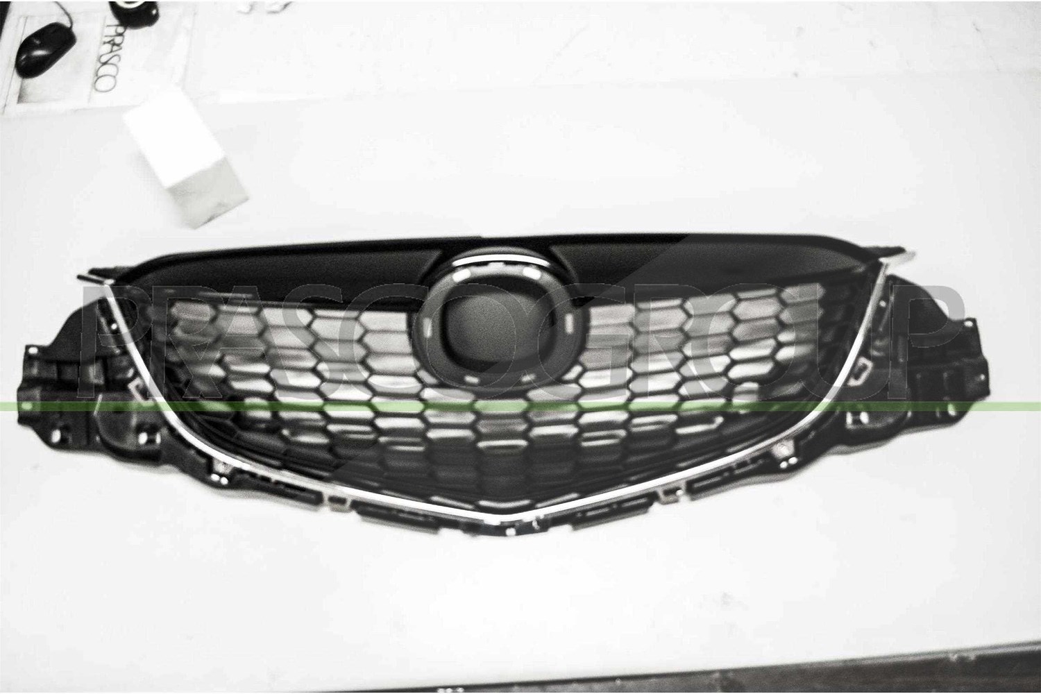 Prasco Kühlergitter [Hersteller-Nr. MZ7022001] für Mazda