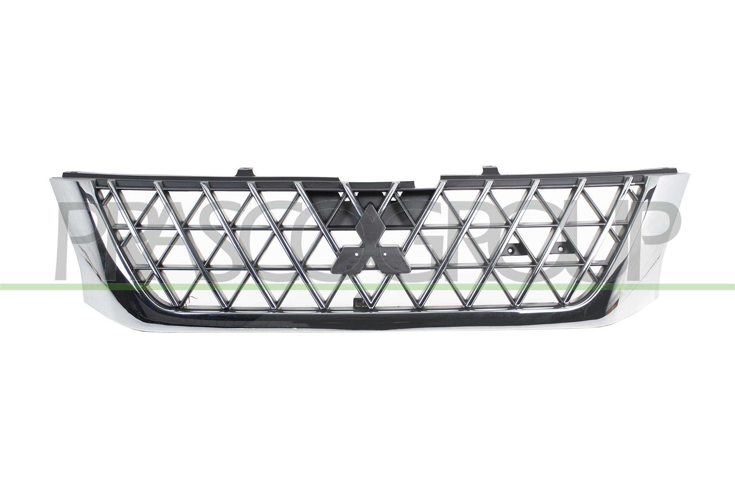 Prasco Kühlergitter [Hersteller-Nr. MB8172001] für Mitsubishi