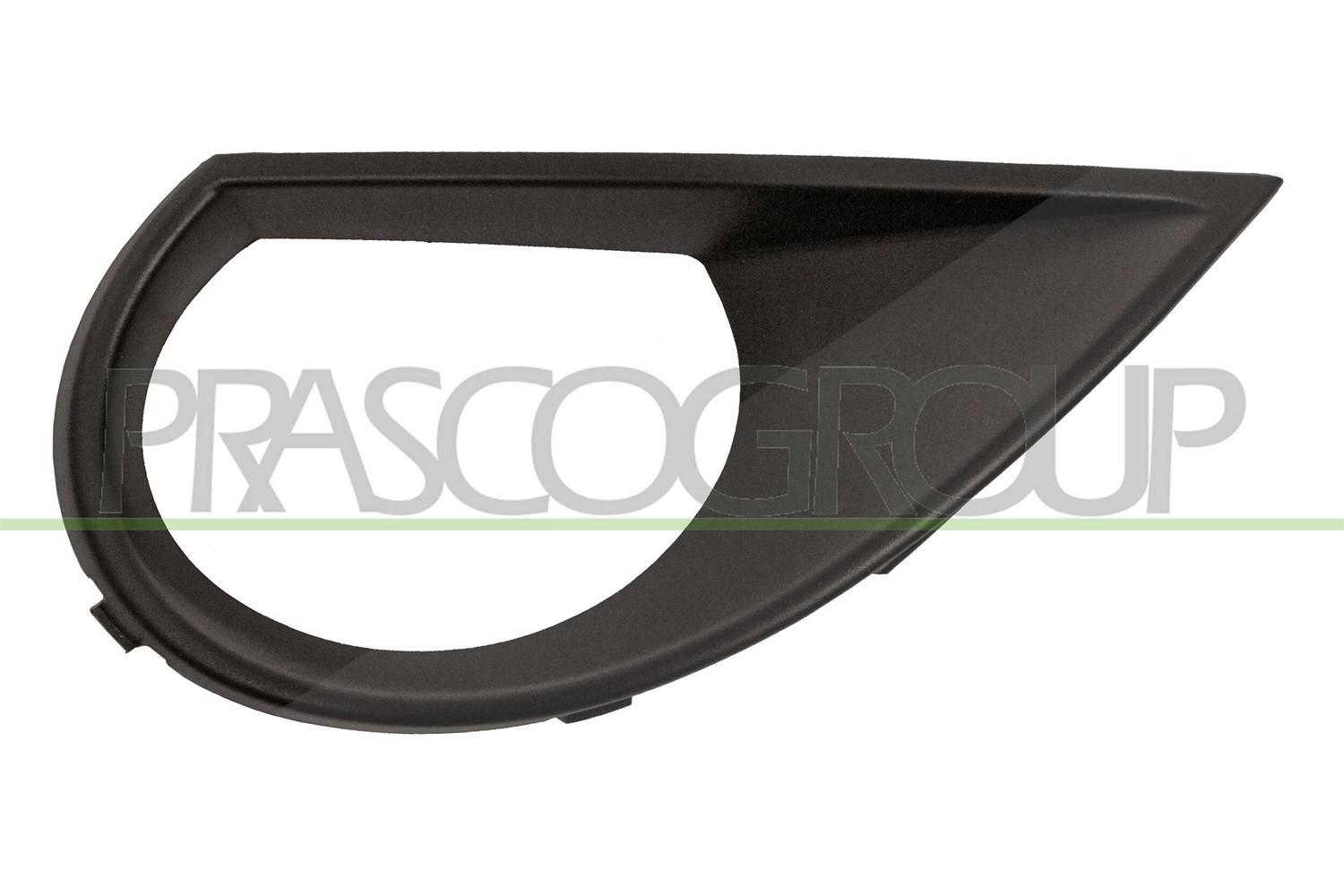 Prasco Nebelscheinwerfer [Hersteller-Nr. AD8321241] für Audi