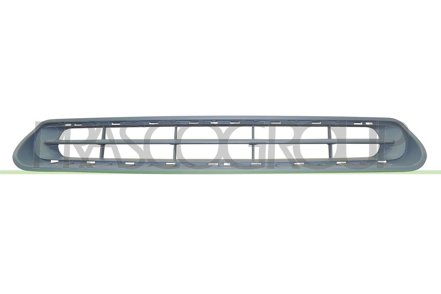 Prasco Kühlergitter [Hersteller-Nr. FT0422001] für Fiat