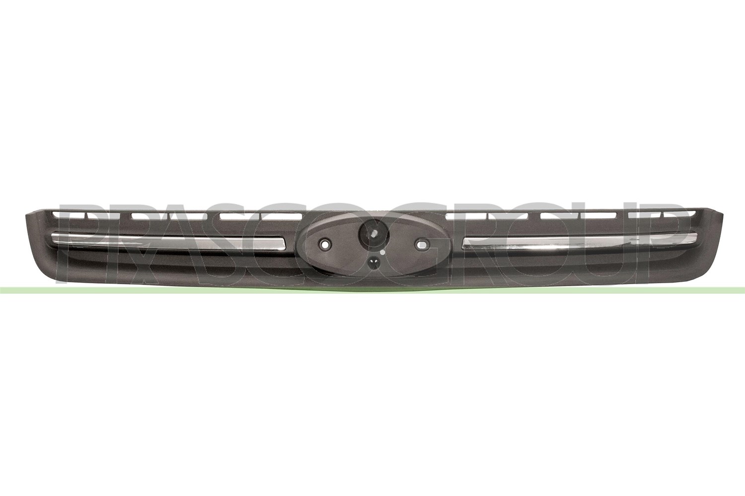 Prasco Kühlergitter [Hersteller-Nr. FD8042021] für Ford