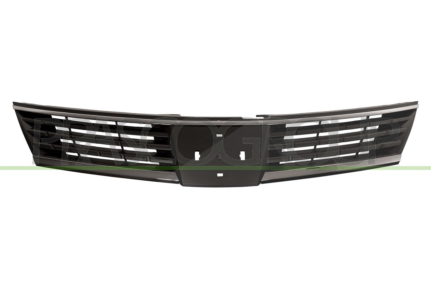 Prasco Kühlergitter [Hersteller-Nr. DS4622102] für Nissan