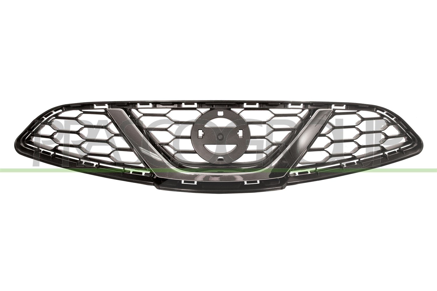 Prasco Kühlergitter [Hersteller-Nr. DS0152001] für Nissan