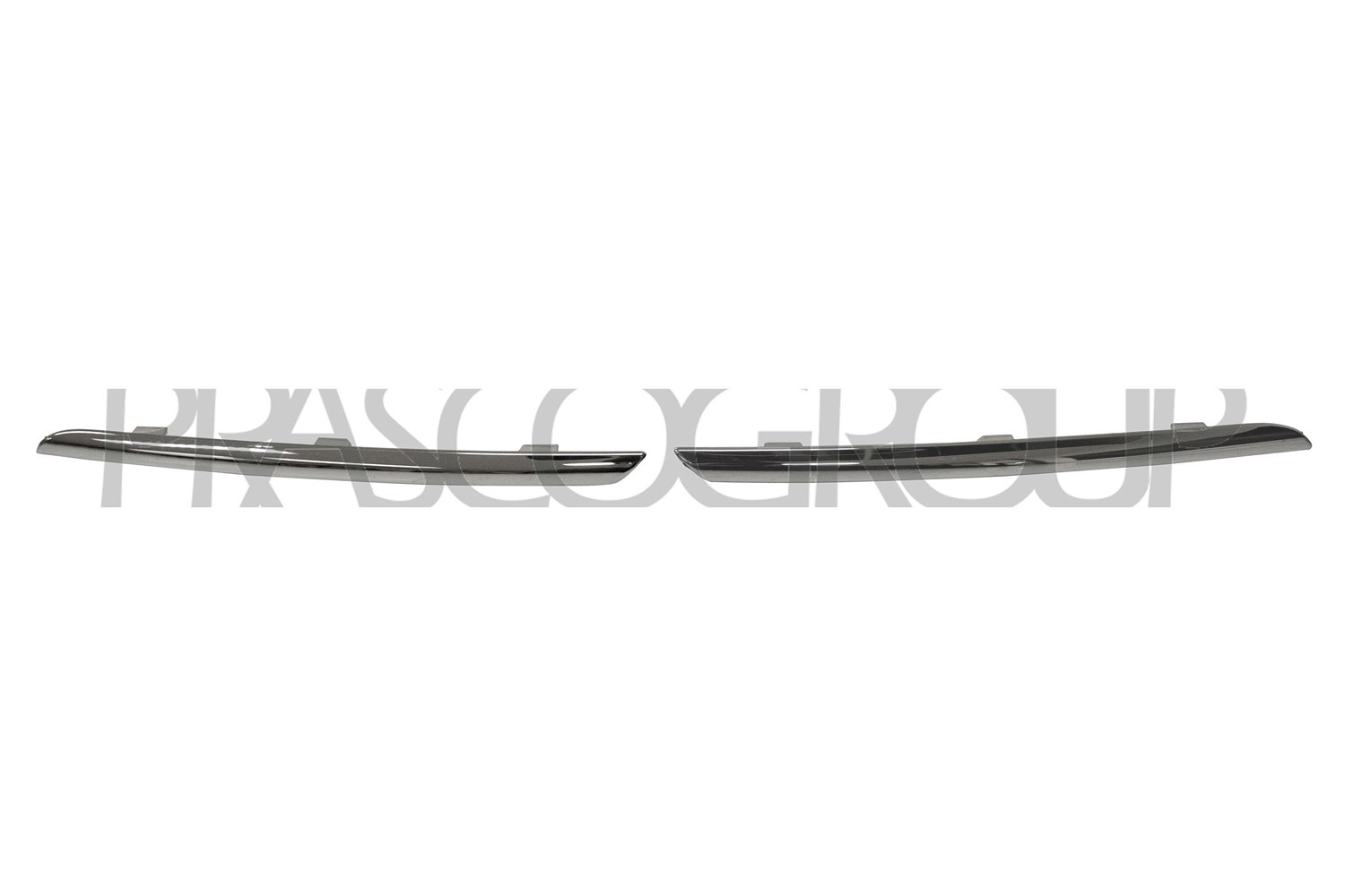 Prasco Kühlergitter [Hersteller-Nr. RN3292236] für Renault