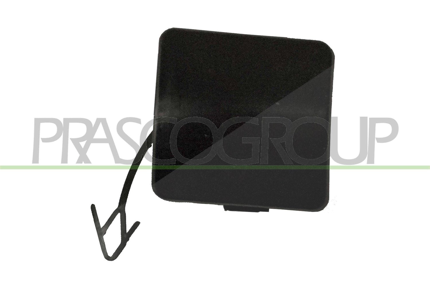 Prasco Klappe, Abschlepphaken [Hersteller-Nr. FT8151236] für Fiat