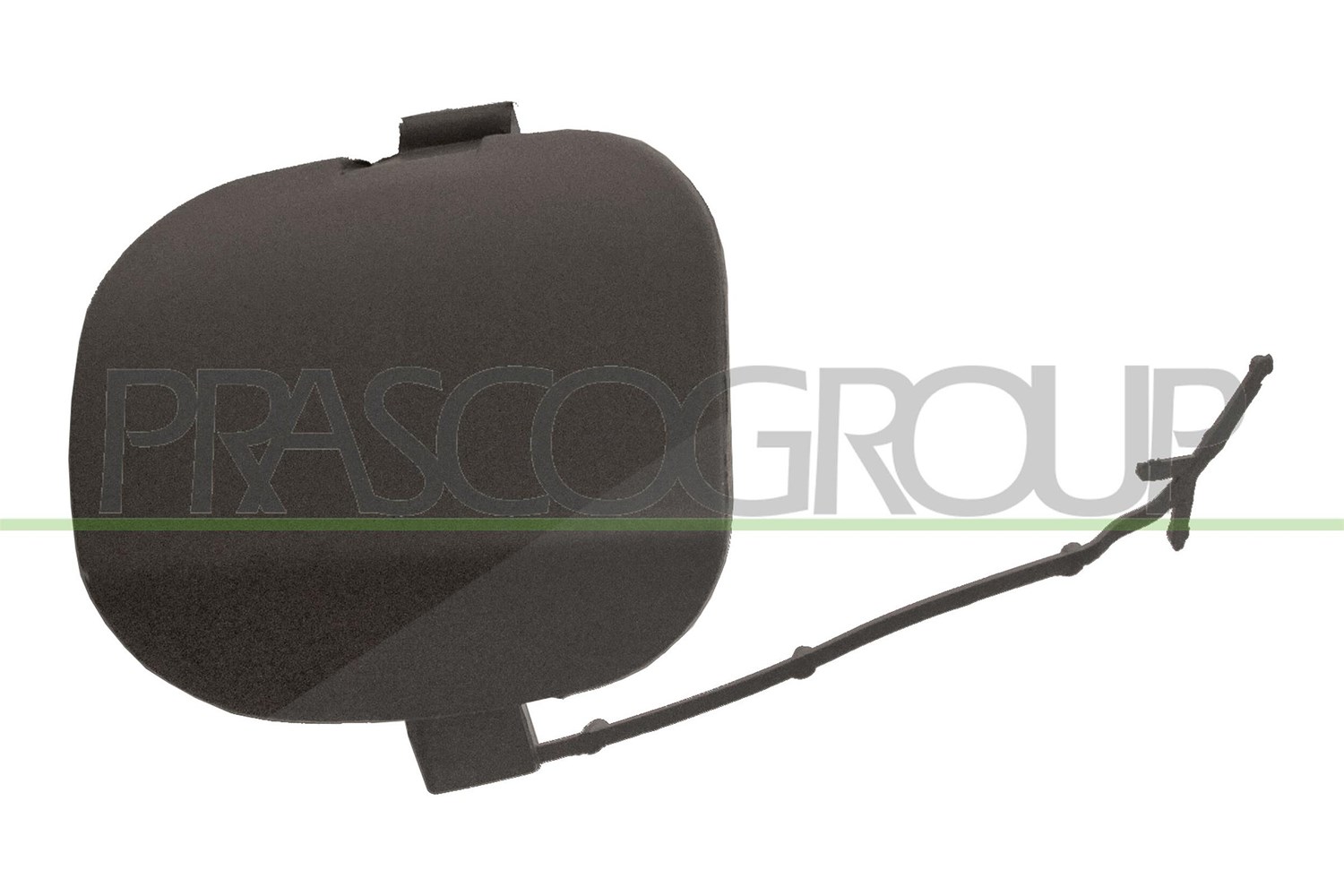 Prasco Klappe, Abschlepphaken [Hersteller-Nr. FT1241236] für Fiat