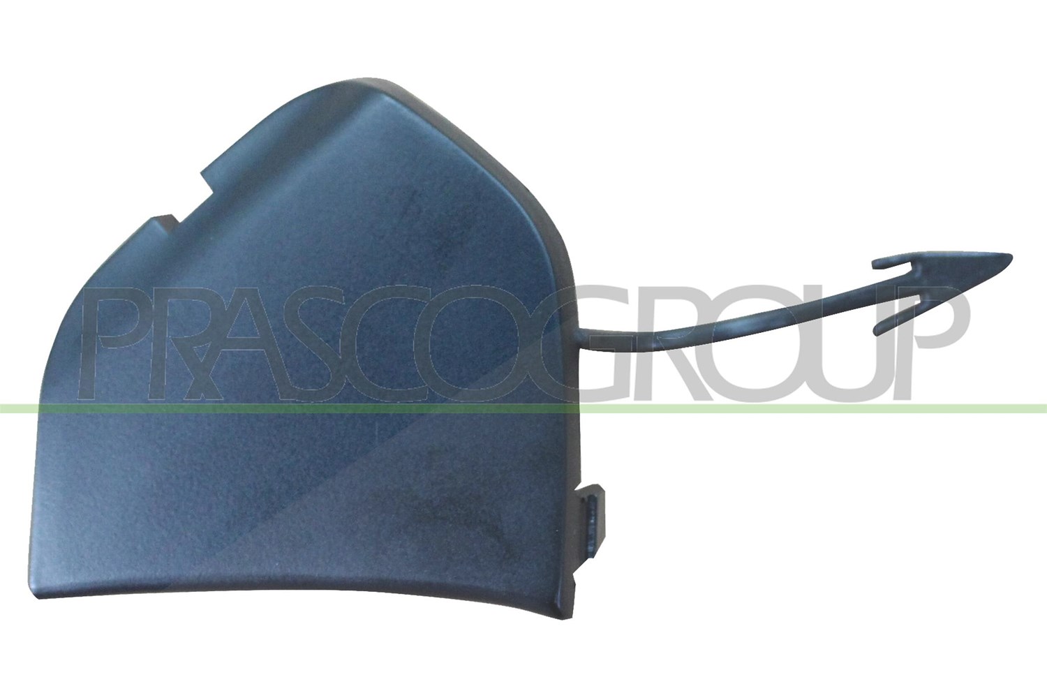 Prasco Klappe, Abschlepphaken [Hersteller-Nr. FD6021236] für Ford
