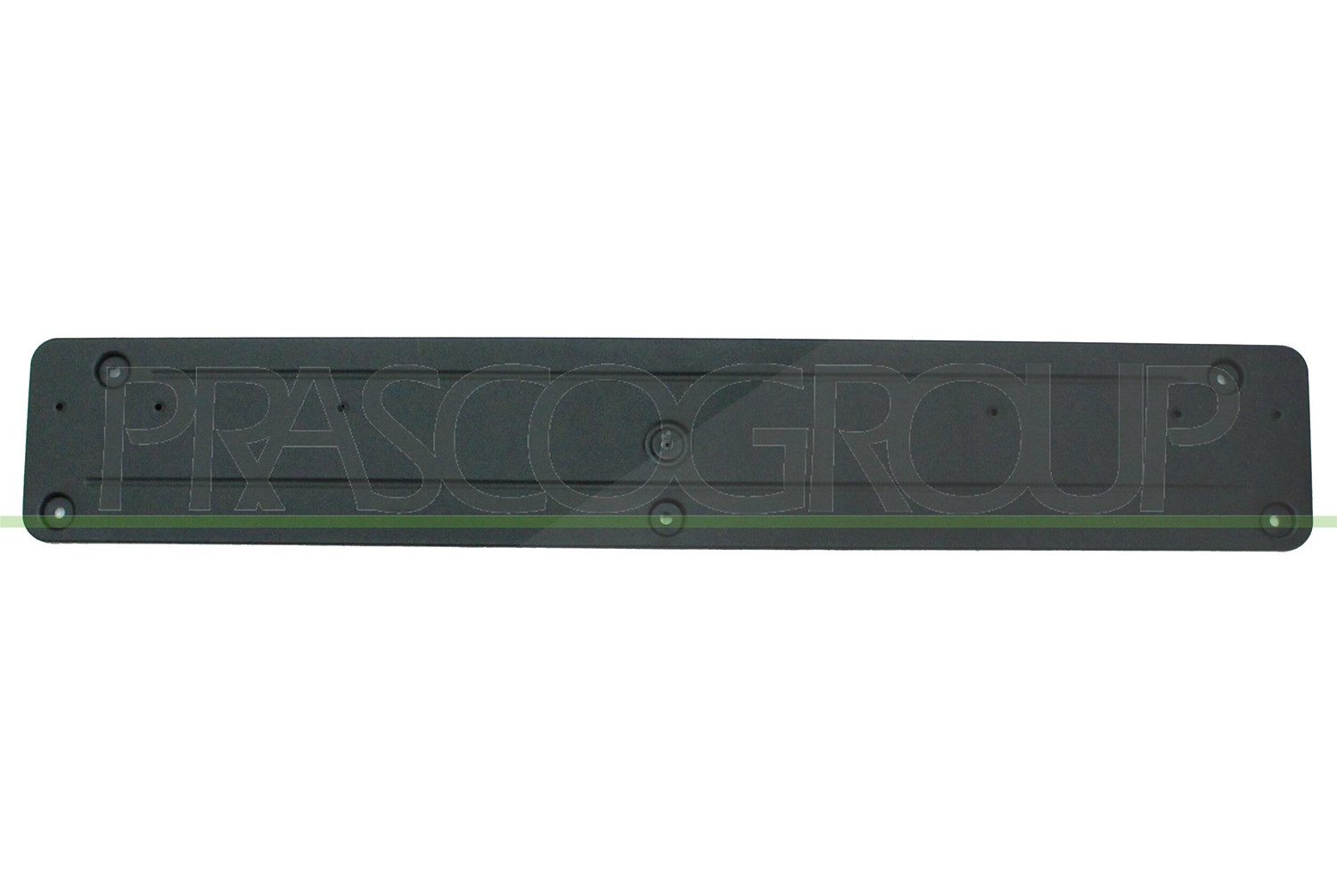 Prasco Kennzeichenhalter [Hersteller-Nr. BM7021539] für BMW