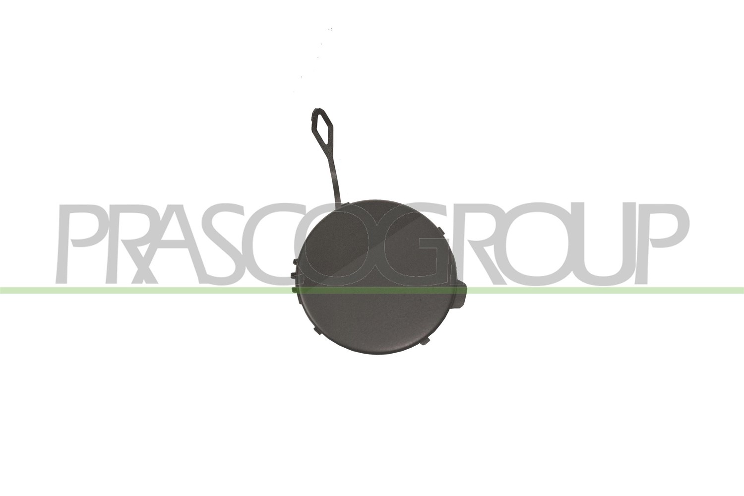 Prasco Klappe, Abschlepphaken [Hersteller-Nr. MN7021226] für Mini