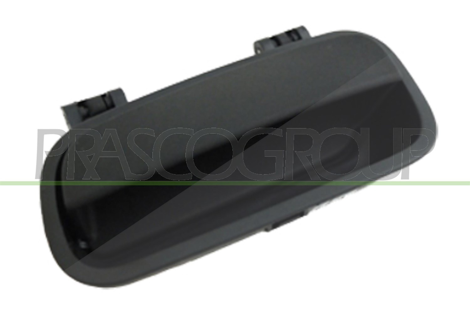 Prasco Türgriff [Hersteller-Nr. CI9158501] für Citroën