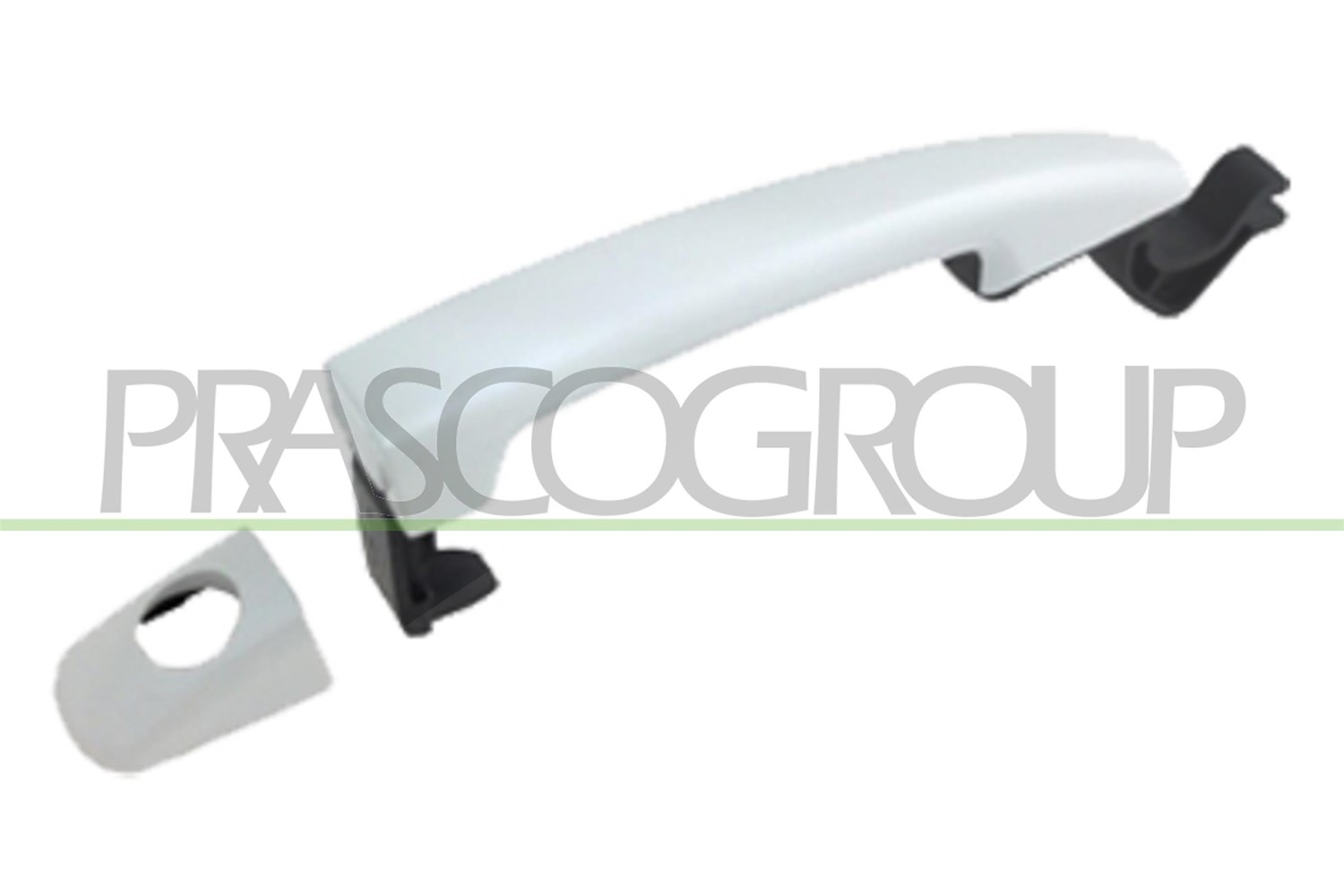 Prasco Türgriff [Hersteller-Nr. CI5238004] für Citroën