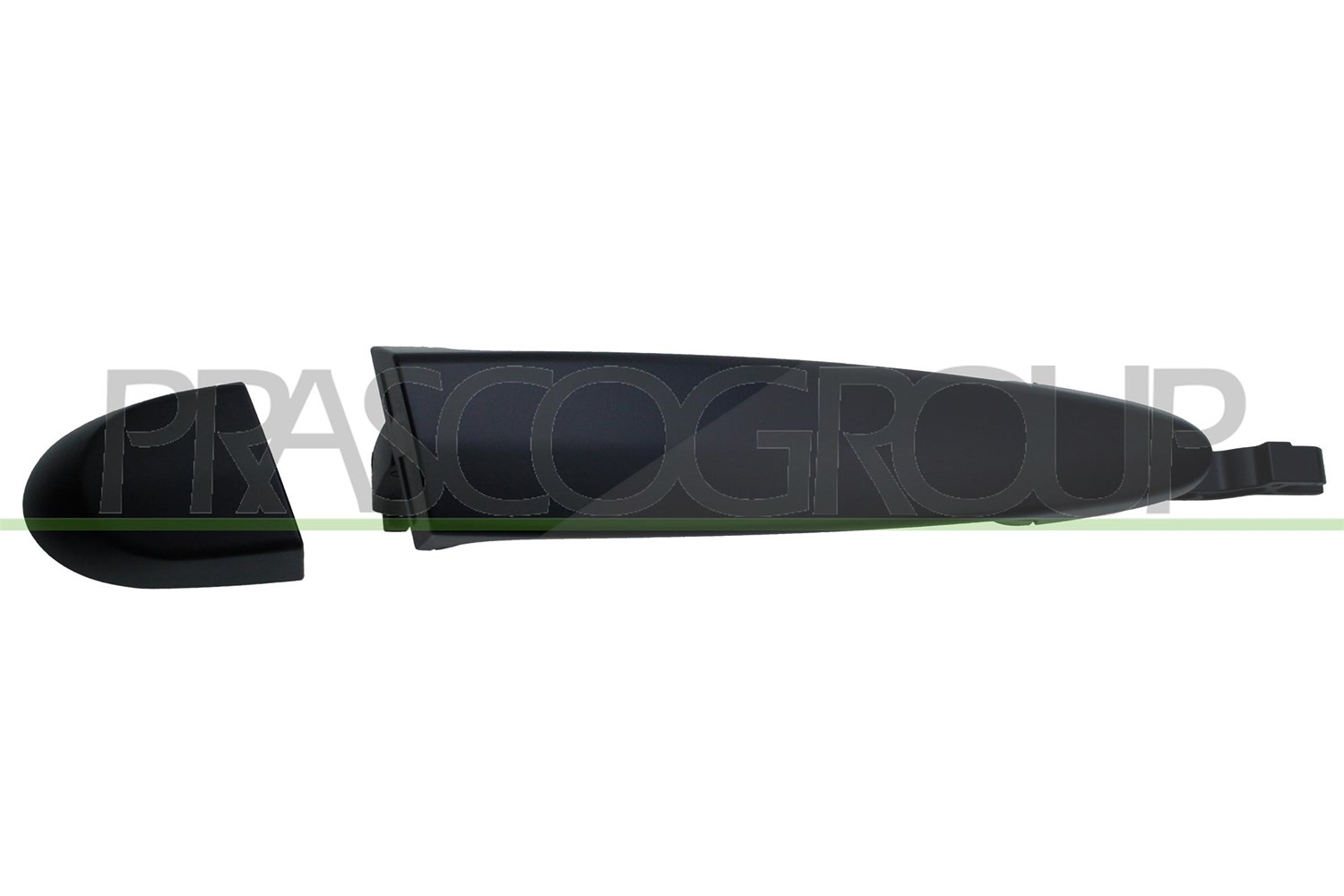 Prasco Türgriff [Hersteller-Nr. BM8228013] für BMW