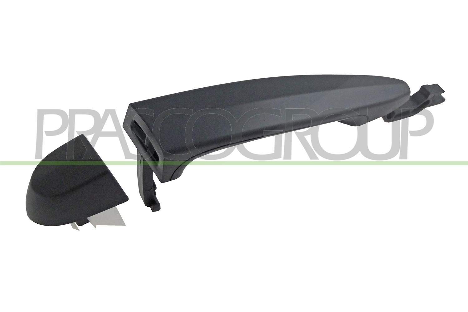 Prasco Türgriff [Hersteller-Nr. BM8228011] für BMW