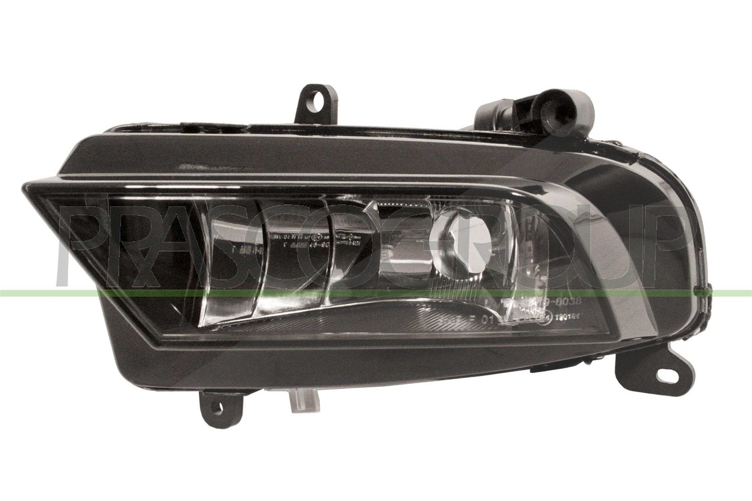 Prasco Nebelscheinwerfer [Hersteller-Nr. AD0254414] für Audi
