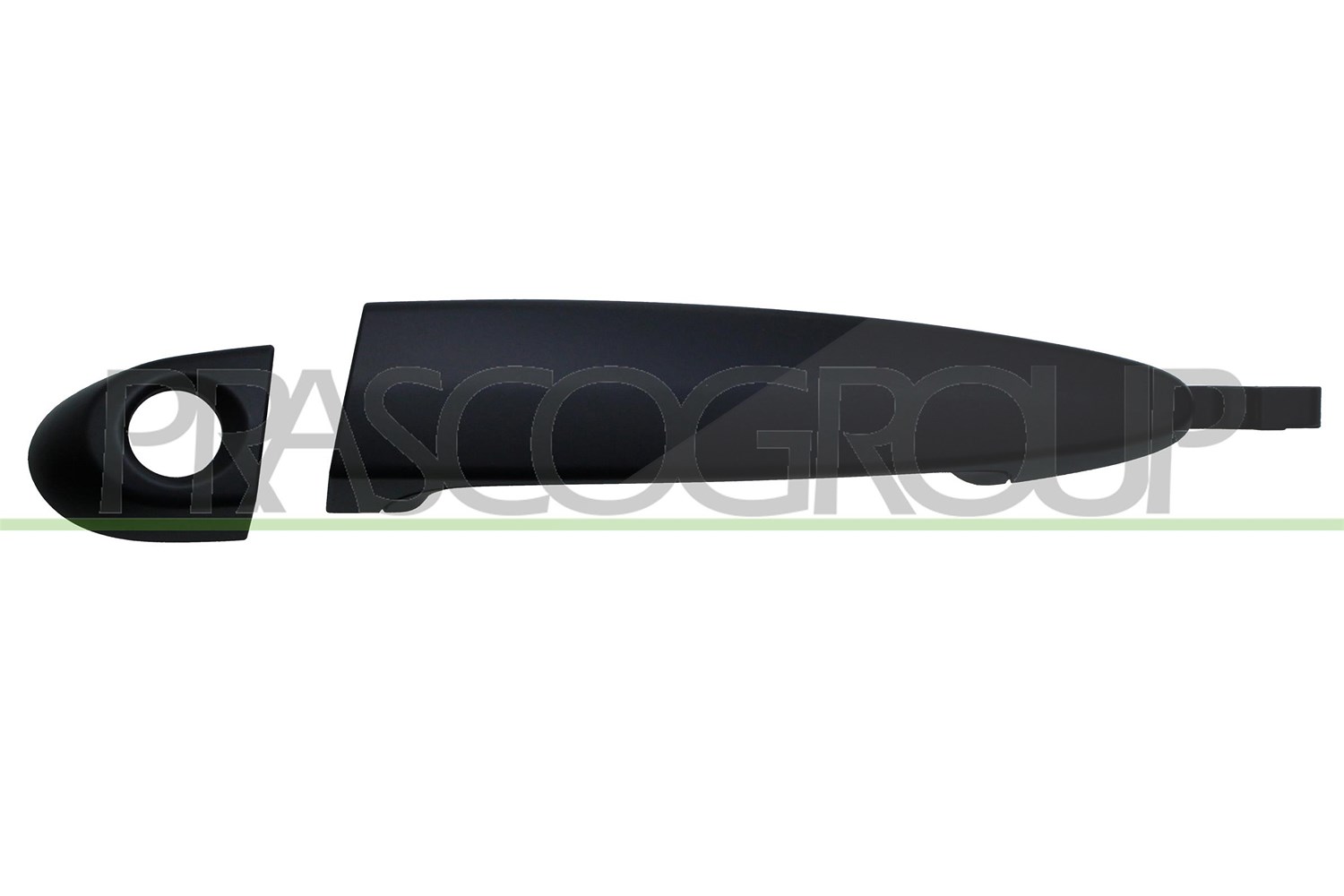 Prasco Türgriff [Hersteller-Nr. BM8228004] für BMW