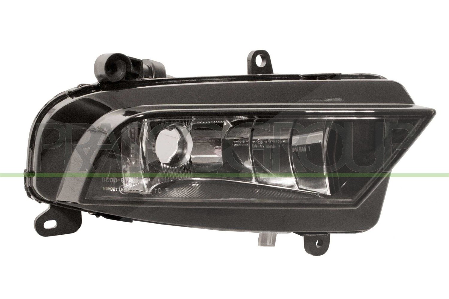 Prasco Nebelscheinwerfer [Hersteller-Nr. AD0254413] für Audi