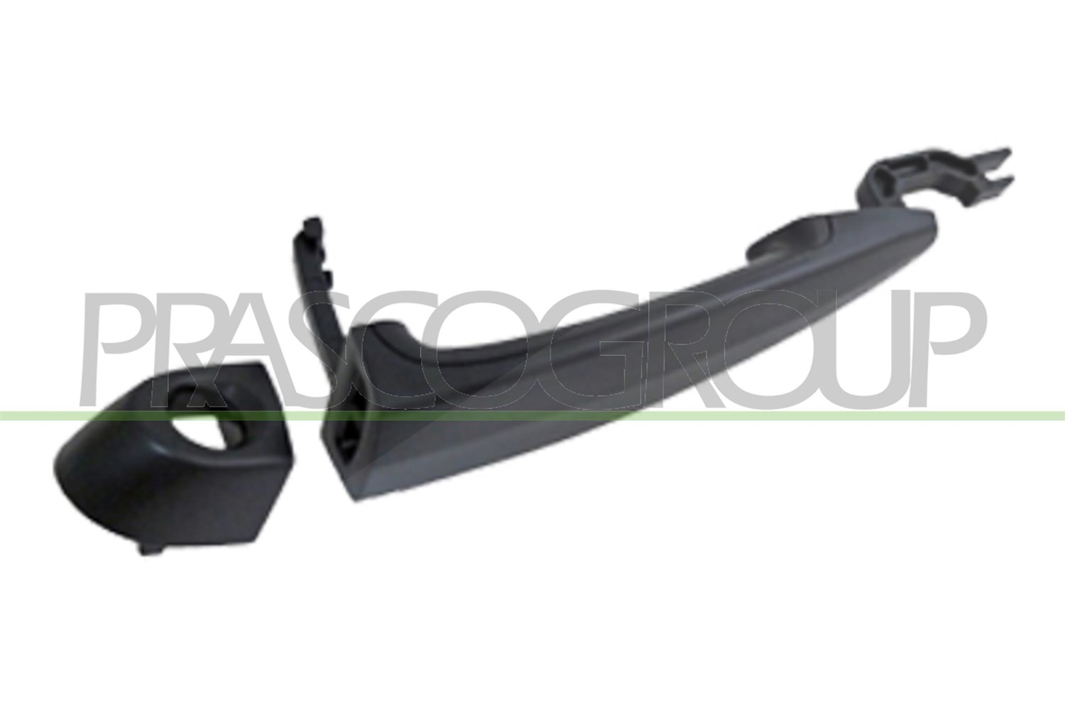 Prasco Türgriff [Hersteller-Nr. BM8228002] für BMW
