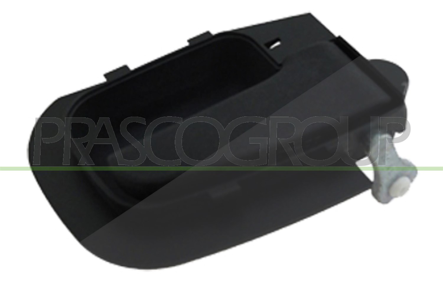 Prasco Türgriff [Hersteller-Nr. BM0148501] für BMW