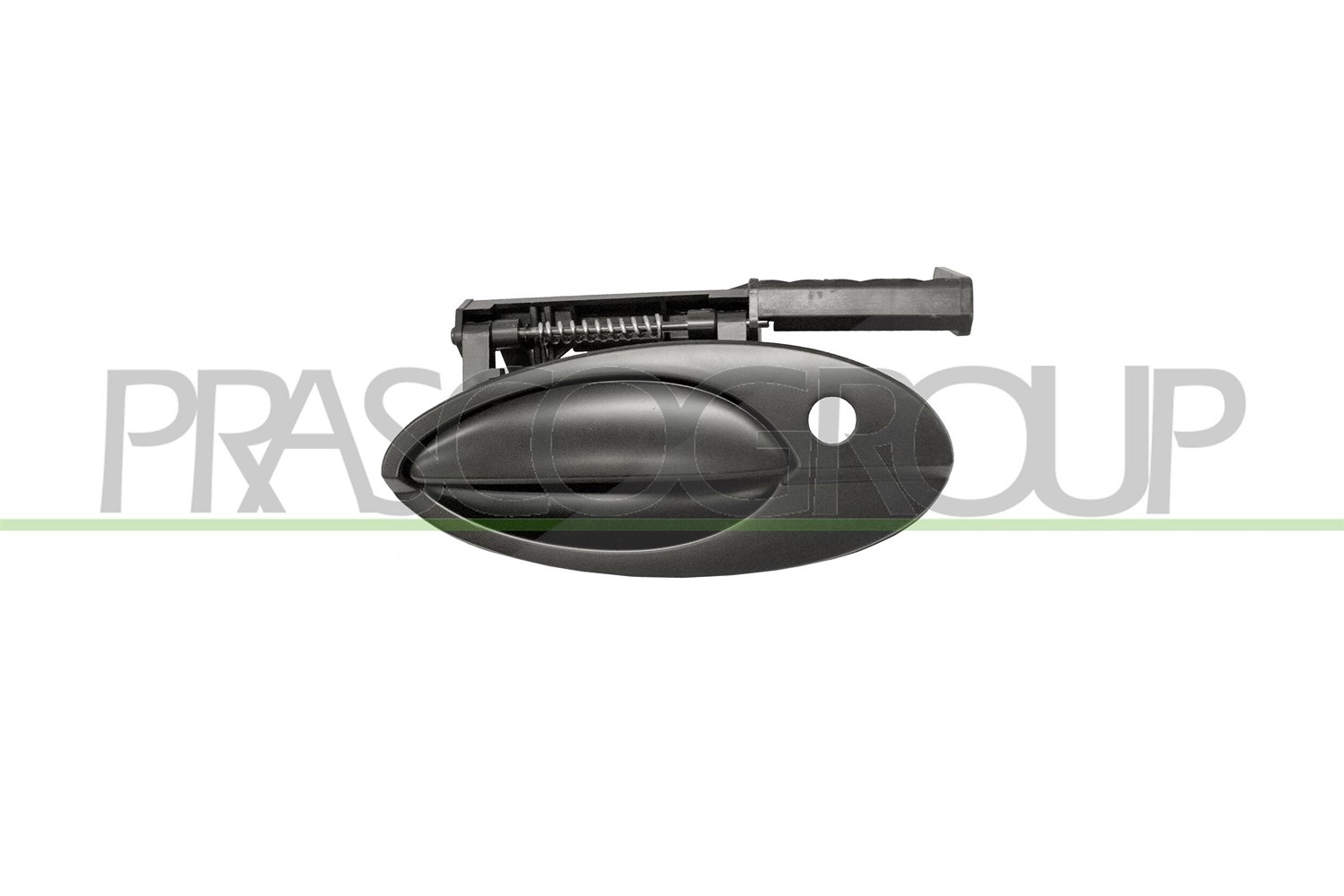 Prasco Türgriff [Hersteller-Nr. CI5208004] für Citroën