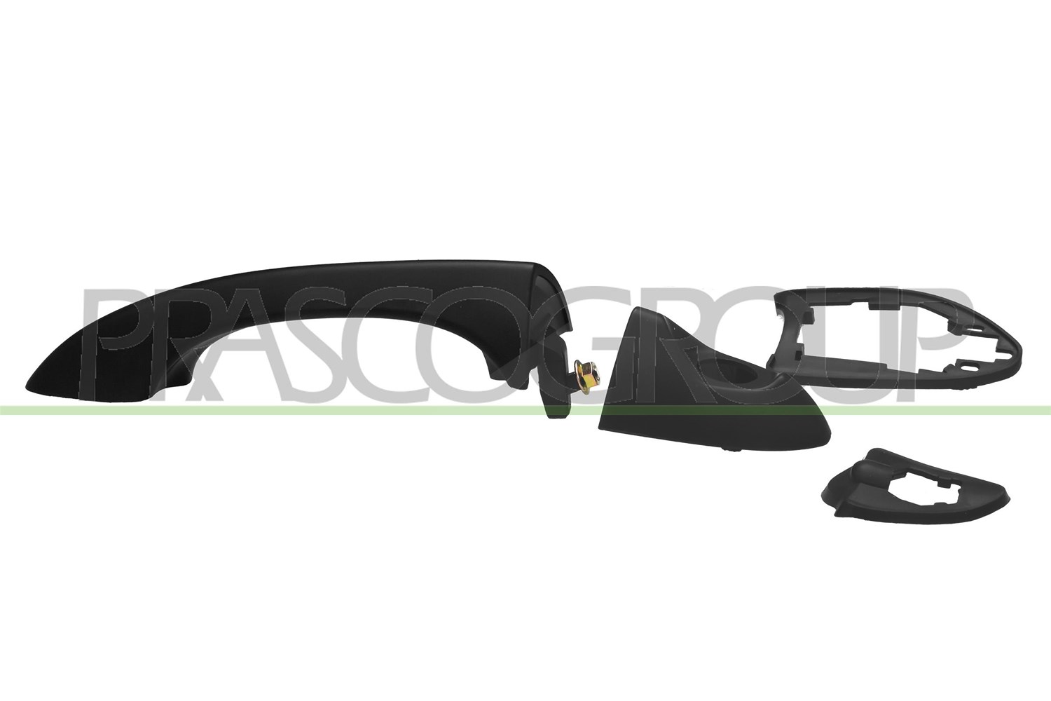 Prasco Türgriff [Hersteller-Nr. BM8208004] für BMW