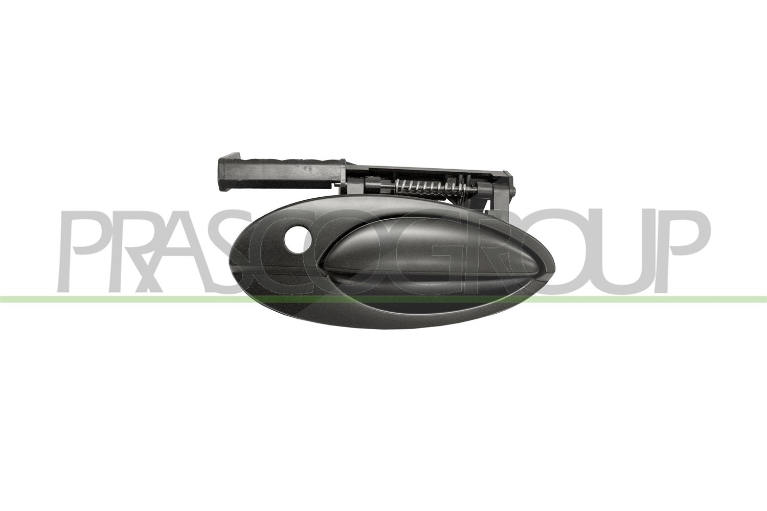 Prasco Türgriff [Hersteller-Nr. CI5208003] für Citroën