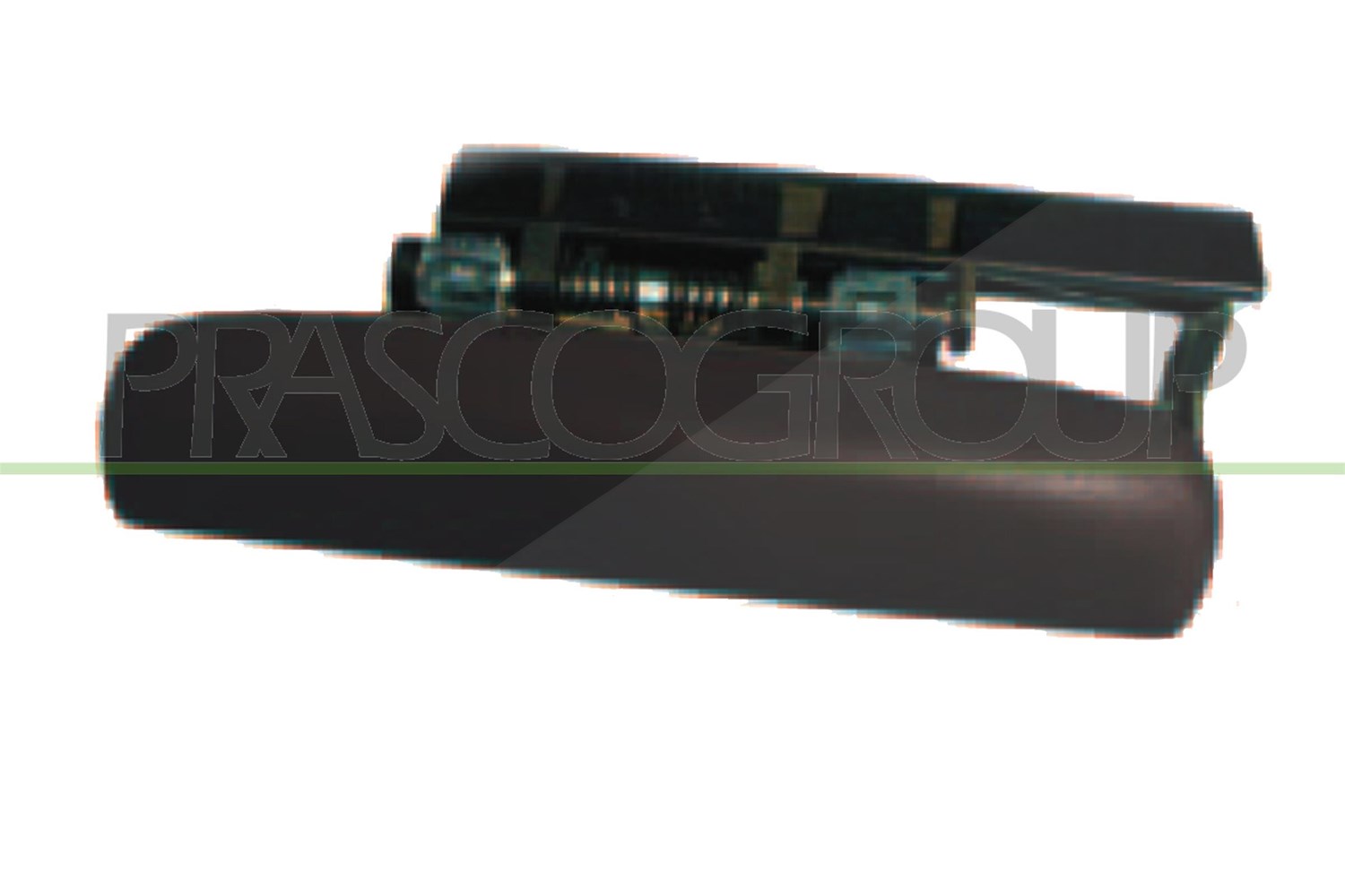 Prasco Türgriff [Hersteller-Nr. CI4208004] für Citroën
