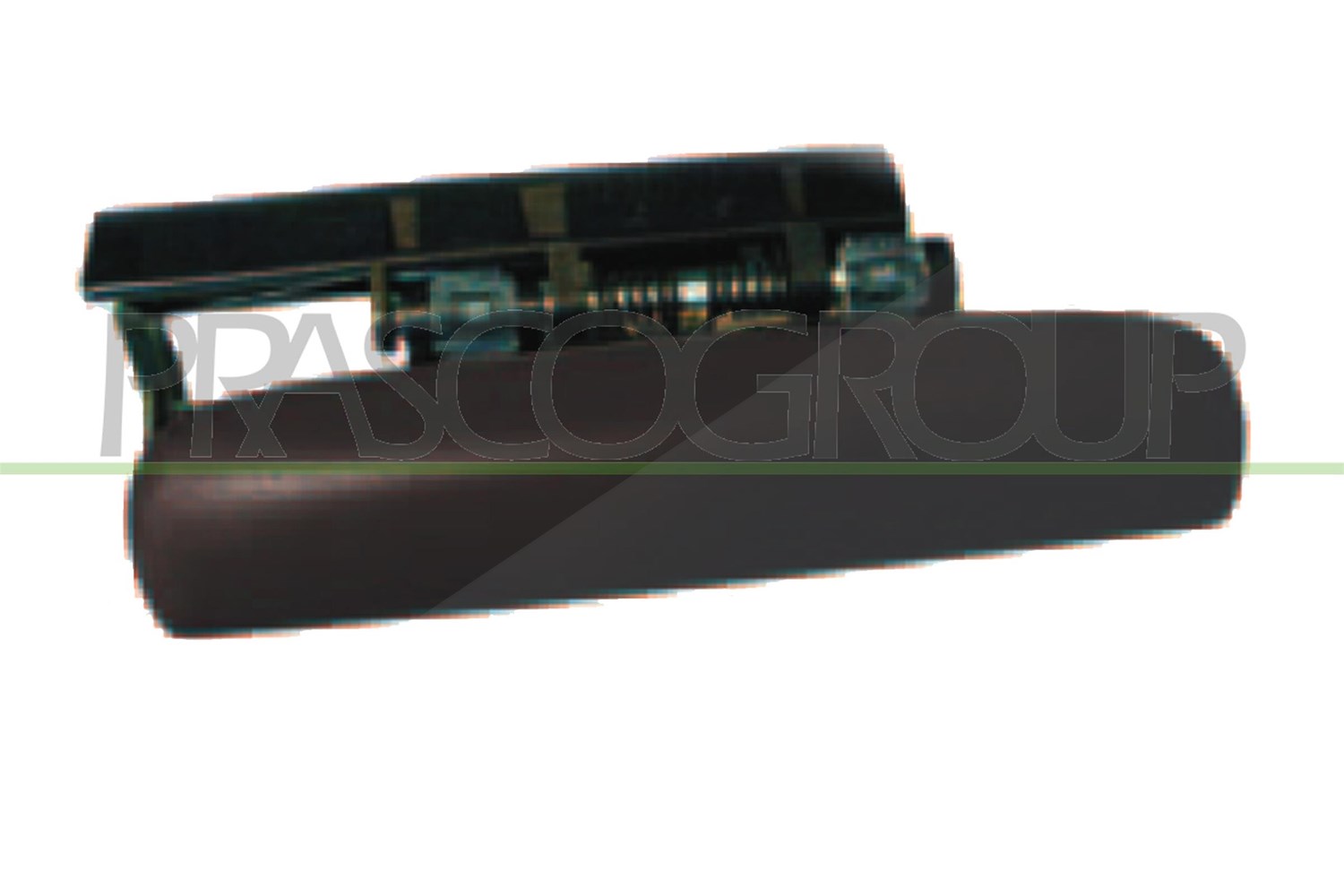 Prasco Türgriff [Hersteller-Nr. CI4208003] für Citroën