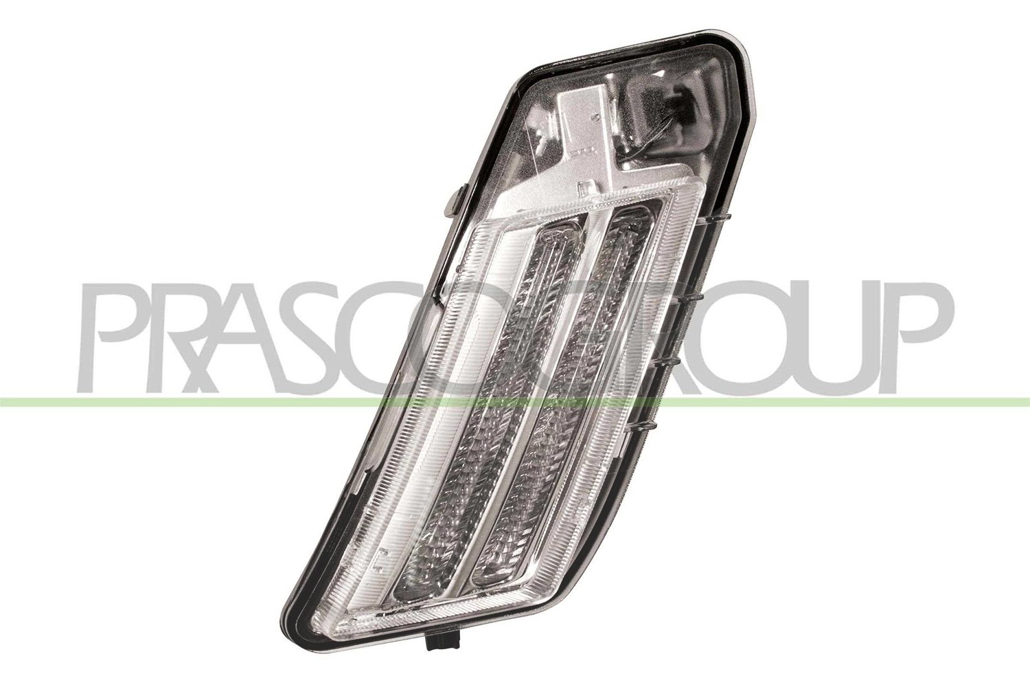 Prasco Tagfahrleuchte [Hersteller-Nr. VV6104334] für Volvo