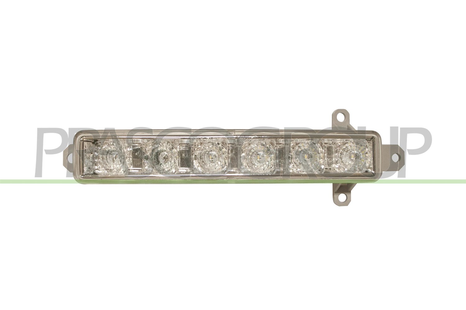 Prasco Tagfahrleuchte [Hersteller-Nr. PG2044330] für Peugeot, Citroën