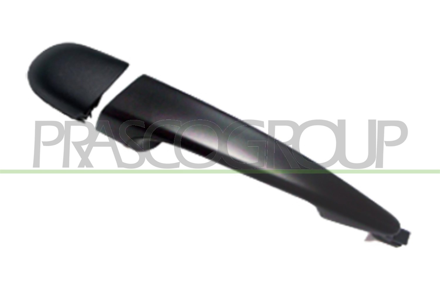 Prasco Türgriff [Hersteller-Nr. BM0188004] für BMW