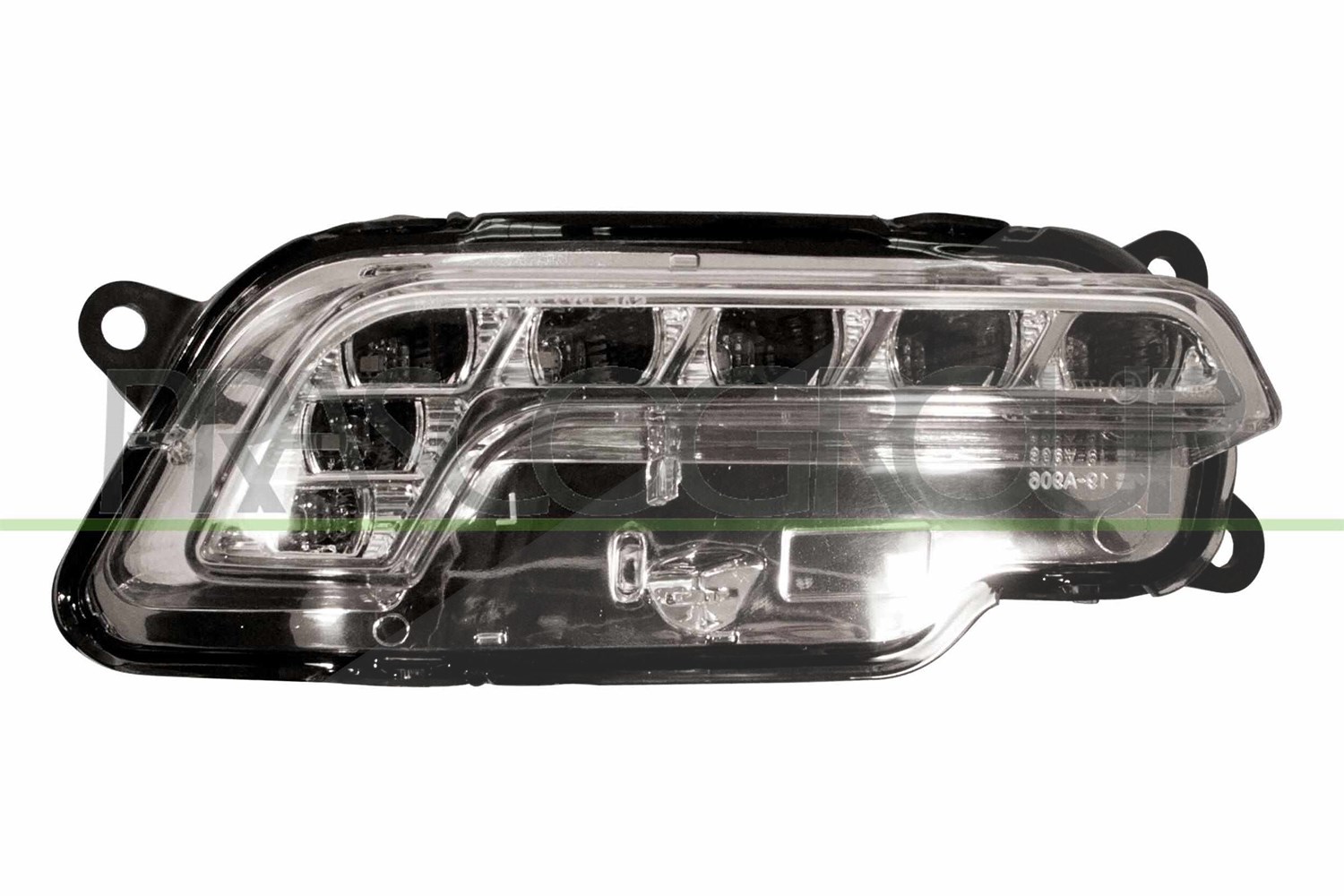 Prasco Tagfahrleuchte [Hersteller-Nr. ME0434313] für Mercedes-Benz