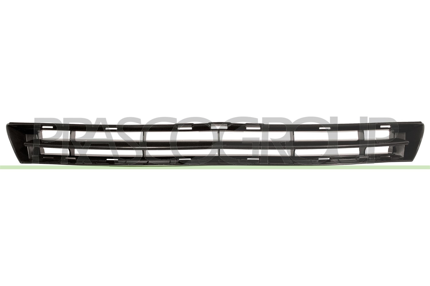 Prasco Lüftungsgitter, Stoßfänger [Hersteller-Nr. CI4242110] für Citroën