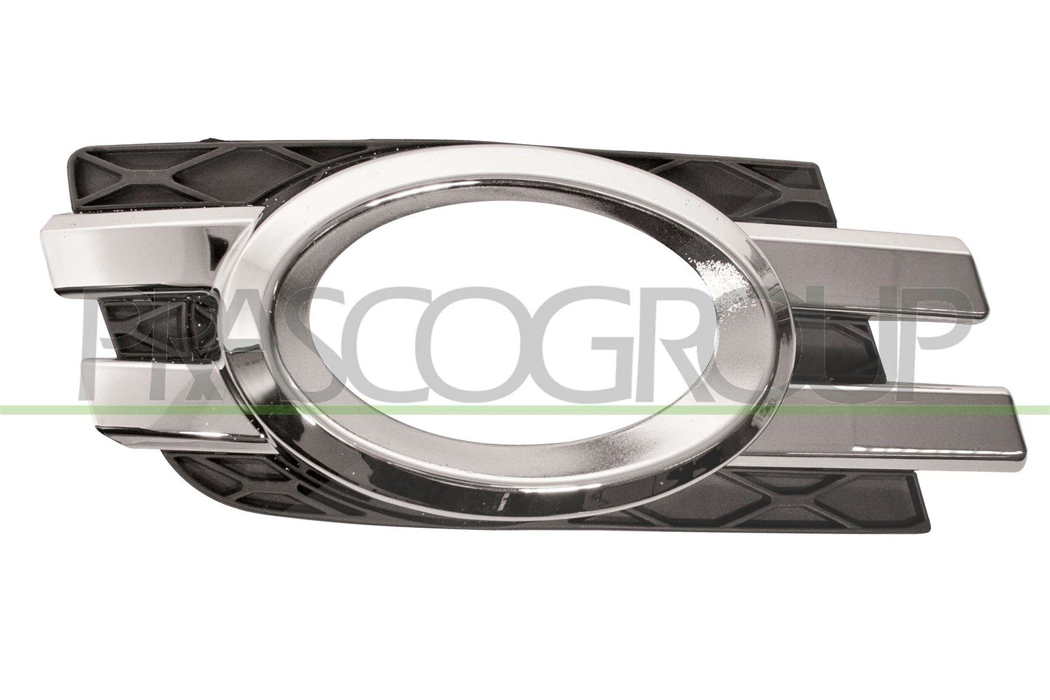 Prasco Lüftungsgitter, Stoßfänger [Hersteller-Nr. ME8601241] für Mercedes-Benz