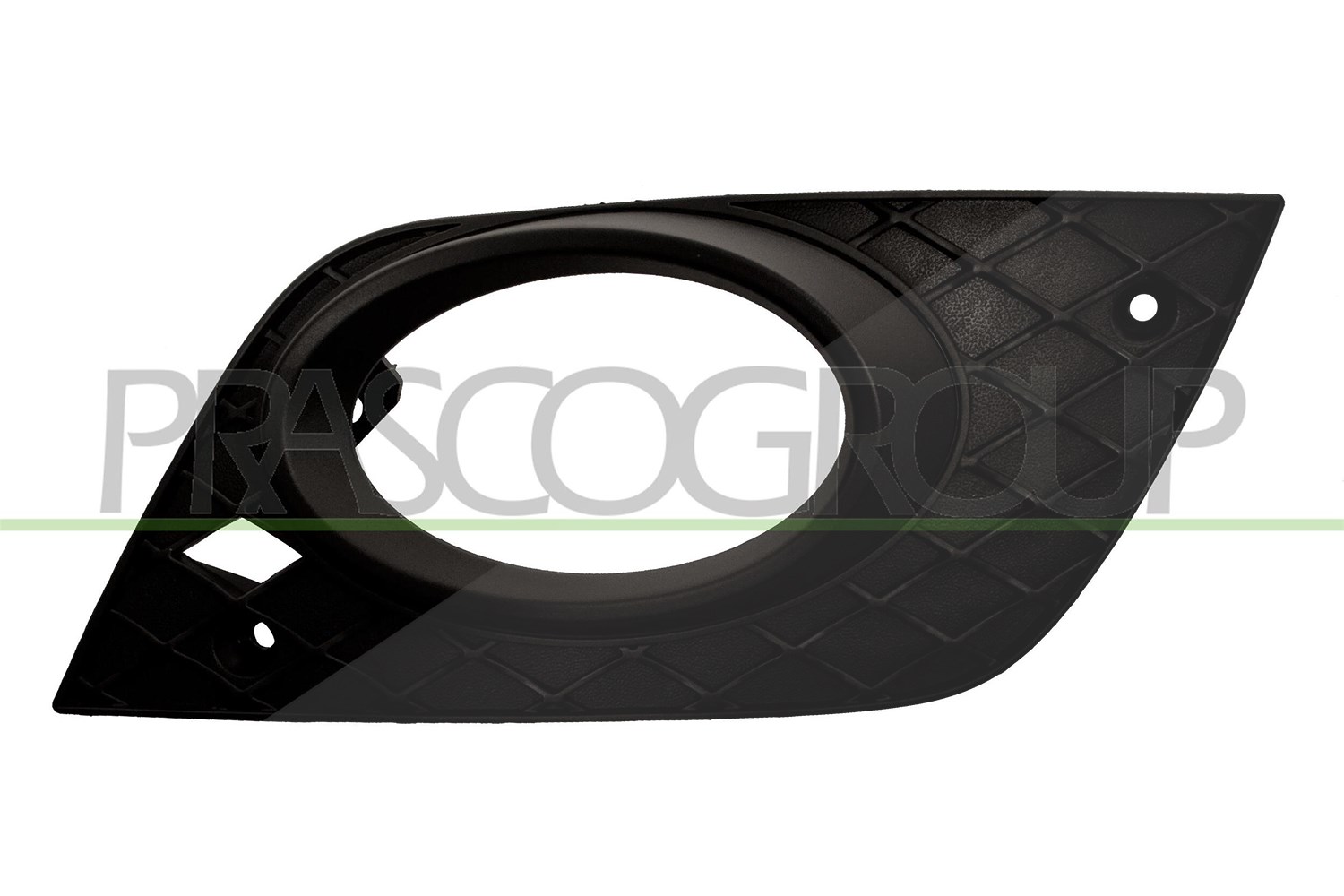 Prasco Lüftungsgitter, Stoßfänger [Hersteller-Nr. ME8261250] für Mercedes-Benz